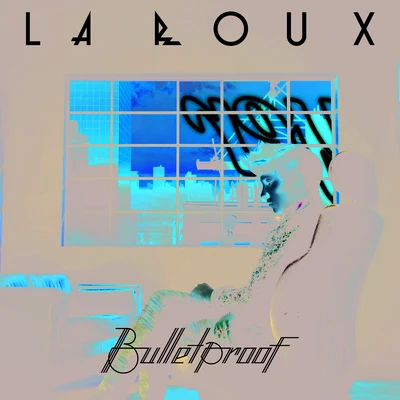 La Roux Bulletproof (Tiborg Remix)