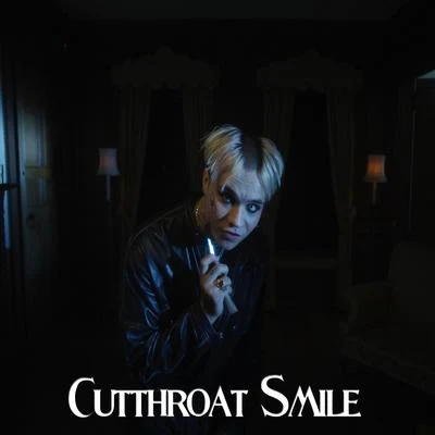 CUTTHROAT SMILE 專輯 E-BOY PRIEST/BEXEY/Yung Extirpate/MaSter C/Rayy Dubb