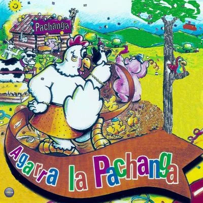 Agarra la Pachanga 专辑 Ebru/Pachanga