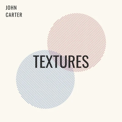 Textures 专辑 Soul Population/Alvin Robinson/John Carter