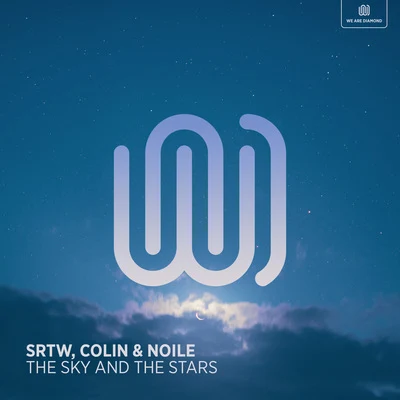 The Sky and The Stars 專輯 Colin