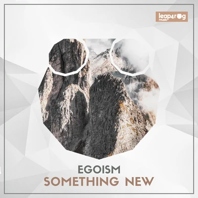 Something New 專輯 Egoism