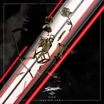 Dead (NGHTMRE Remix) 專輯 NGHTMRE/The Chainsmokers