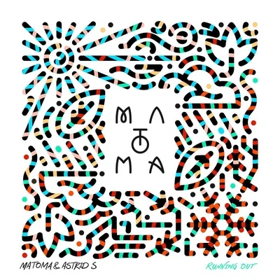 Running Out 專輯 Matoma