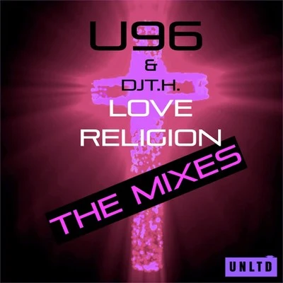 Love Religion 專輯 U96