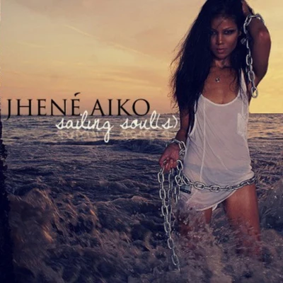 Sailing Soul(s) 专辑 Jhene Aiko