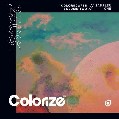 Colorscapes Volume Two - Sampler One 专辑 Kate walsh/Dash Berlin