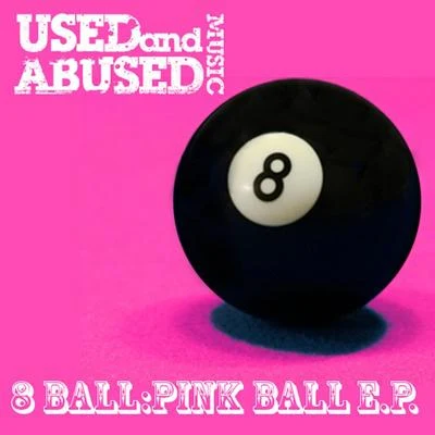 Pink Ball EP 專輯 Tha Family/8 Ball/Thugsta/Kingpin Skinny Pimp/DJ Zirk