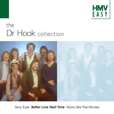 HMV Easy: The Dr Hook Collection 專輯 Dr. Hook