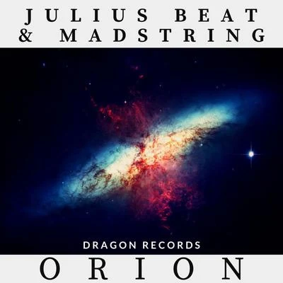 Orion 专辑 Julius Beat/R3dub