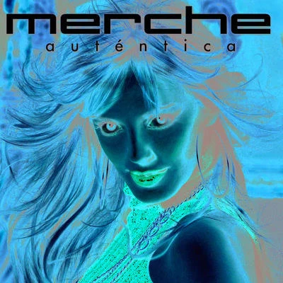 Autentica 专辑 Merche