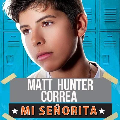 Mi Señorita 專輯 Matt Hunter