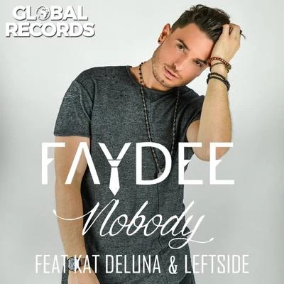 Nobody 專輯 Faydee