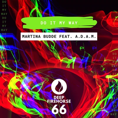 Do It My Way 專輯 Martina Budde