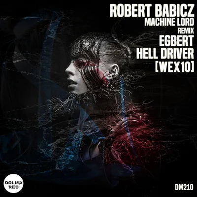 I Will Get You 專輯 Kid A/robert babicz/Joris Voorn