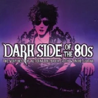 Dark Side of the 80s 专辑 All About Eve