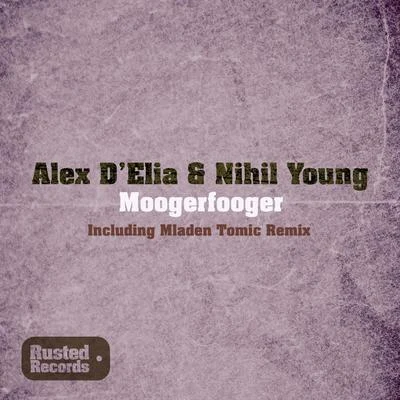 Moogerfooger 专辑 Nihil Young/Less Hate