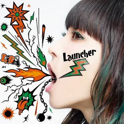 Launcher 專輯 Lisa (TW)/Helms/Vladimir Minin/Alex Nцthlich/Diario