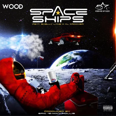 Space Ships (feat. Shelly Lane & Al Crocker) 專輯 Wood/George Melachrino/The Melachrino Orchestra