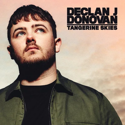 Tangerine Skies 專輯 Declan J Donovan