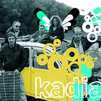 Kadia 專輯 Kadia