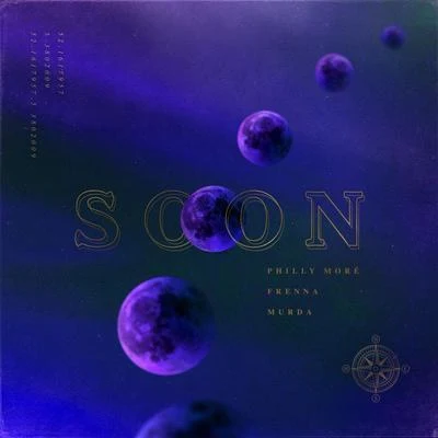 Soon 專輯 Philly Moré