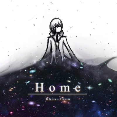 Home (? C.E.) 专辑 NGC 3.14/Jun Kuroda