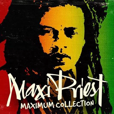 Maxi Priest Maximum Collection