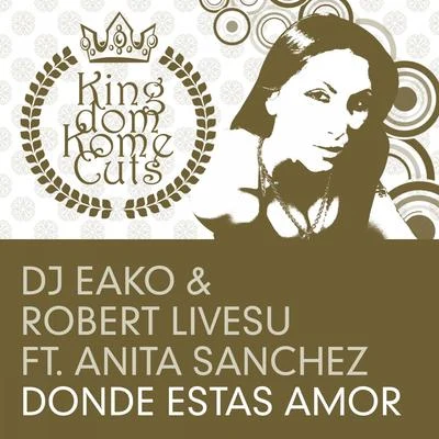 Donde Estas Amor 專輯 DJ Eako