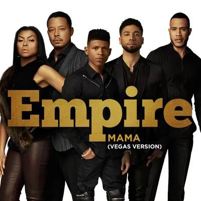 Mama (Vegas Version) 專輯 Empire Cast/Joss Stone