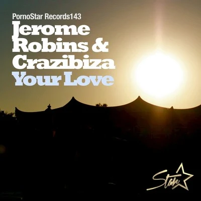 Your Love 專輯 Jerome Robins/Slideback/Philippe B/Frank Caro/Zenbi