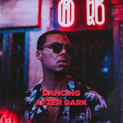 Dancing After Dark 專輯 Xavier White