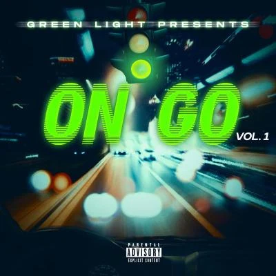 On Go Vol. 1 專輯 Taleban Dooda