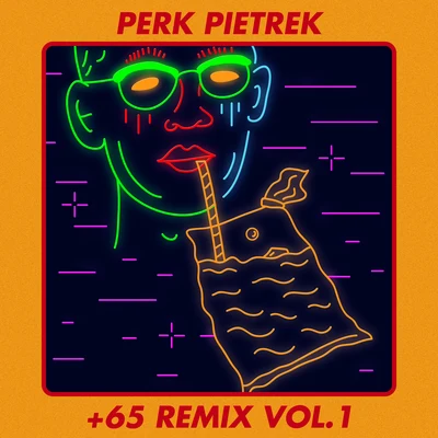 +65 Remix Vol. 1 專輯 Perk Pietrek