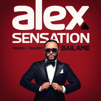 bail A麼 (feat. y按Del shaggy) 專輯 Alex Sensation