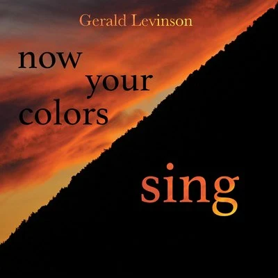 Now Your Colors Sing 專輯 James Freeman