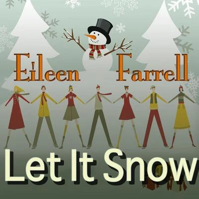 Let It Snow 專輯 Eileen Farrell/Jackie Gleason/His Orchestra/Luther Henderson