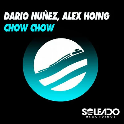 Dario Nunez Chow Chow