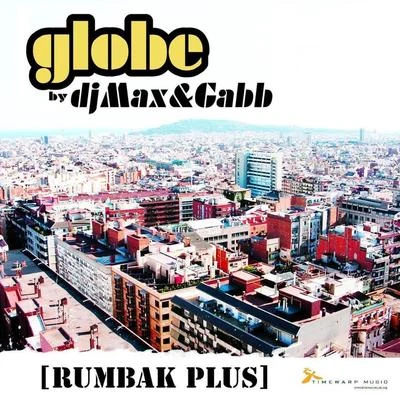 Rumbak Plus 專輯 ESTi/DJ Max/Hani/Earbreaker/NieN