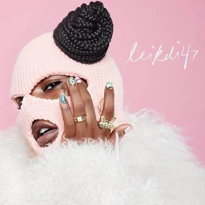 Money 專輯 Leikeli47