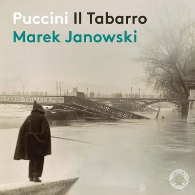 Puccini: Il tabarro, SC 85 專輯 Brian Jagde