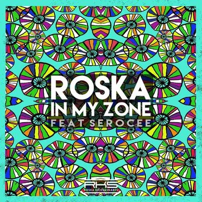 In My Zone 專輯 Ruby Wood/Roska