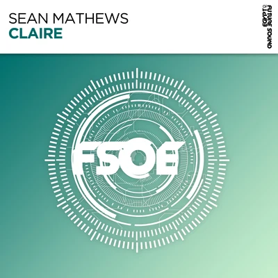 Claire 專輯 Sean Mathews