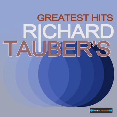 Richard TauberMetropolitan Opera OrchestraGiuseppe VerdiMetropolitan Opera ChorusGiulio Setti Richard Taubers Greatest Hits