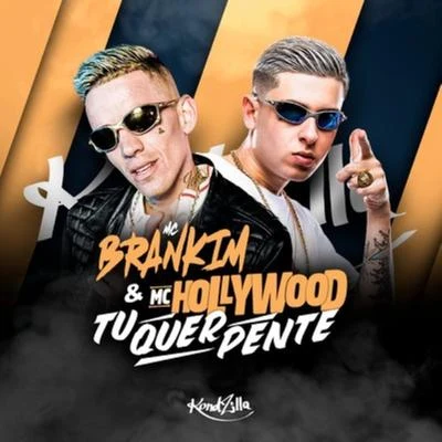 Tu Quer Pente 专辑 DJ JM/MC Brankim