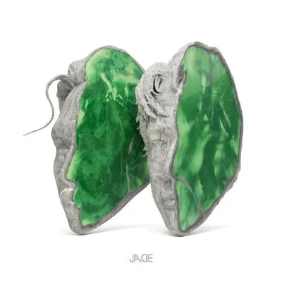 萬物皆欲 專輯 JADE