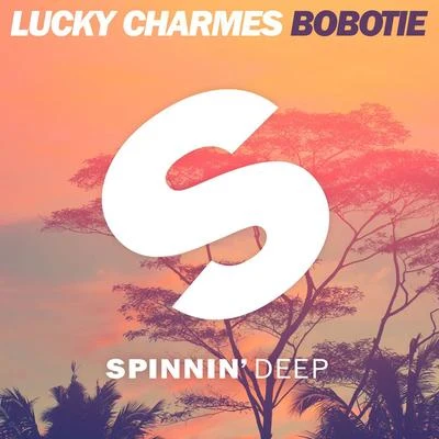 Lucky CharmesTony Verdult Bobotie