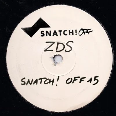 Snatch! Off15 專輯 ZDs