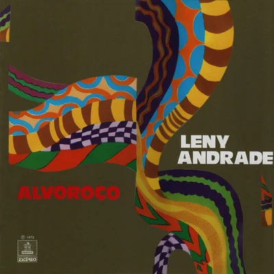 Leny Andrade Alvoroço