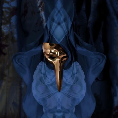 Fantast Remixes, Pt. 1 專輯 Claptone